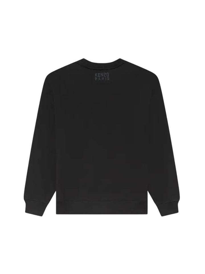 Kenzo SWEATSHIRT - Black | da222d2c3506c438eac432e68190a1965c13271d