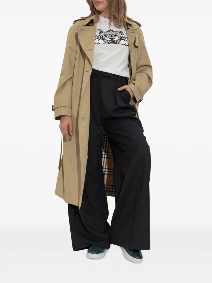 Kenzo TSHIRT - White | 08ea123bae45d77c1fe5c45bc591ef720c00d207