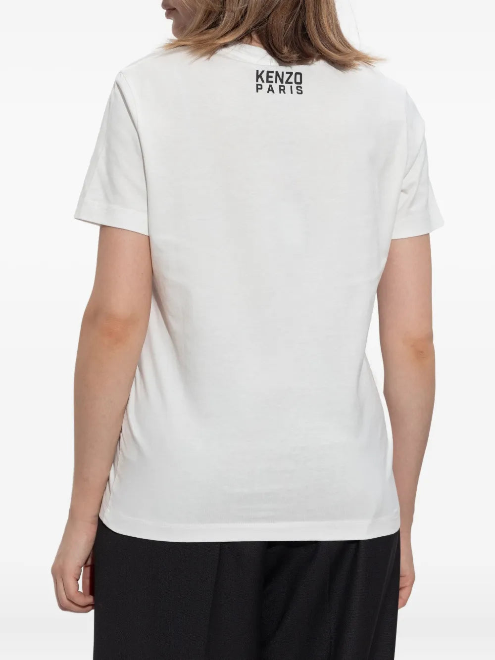 Kenzo TSHIRT - White | a58162127bc5ec4a48d526c7911abe9f3654cc25