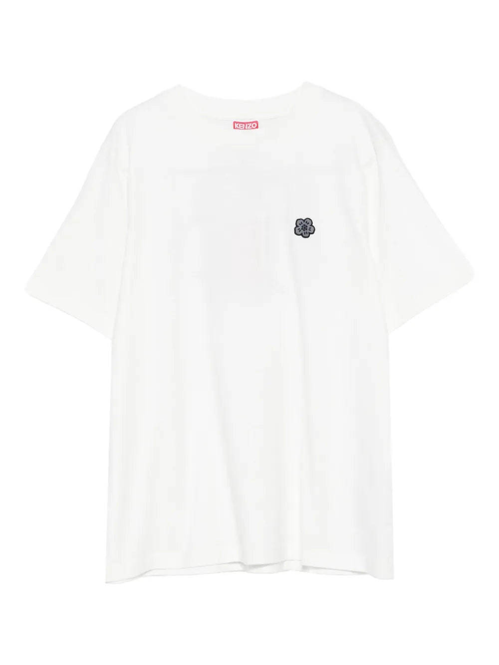 Kenzo TSHIRT - White | eceebbbc61d4d198a9ecf98bd28c51bcc18b19b9
