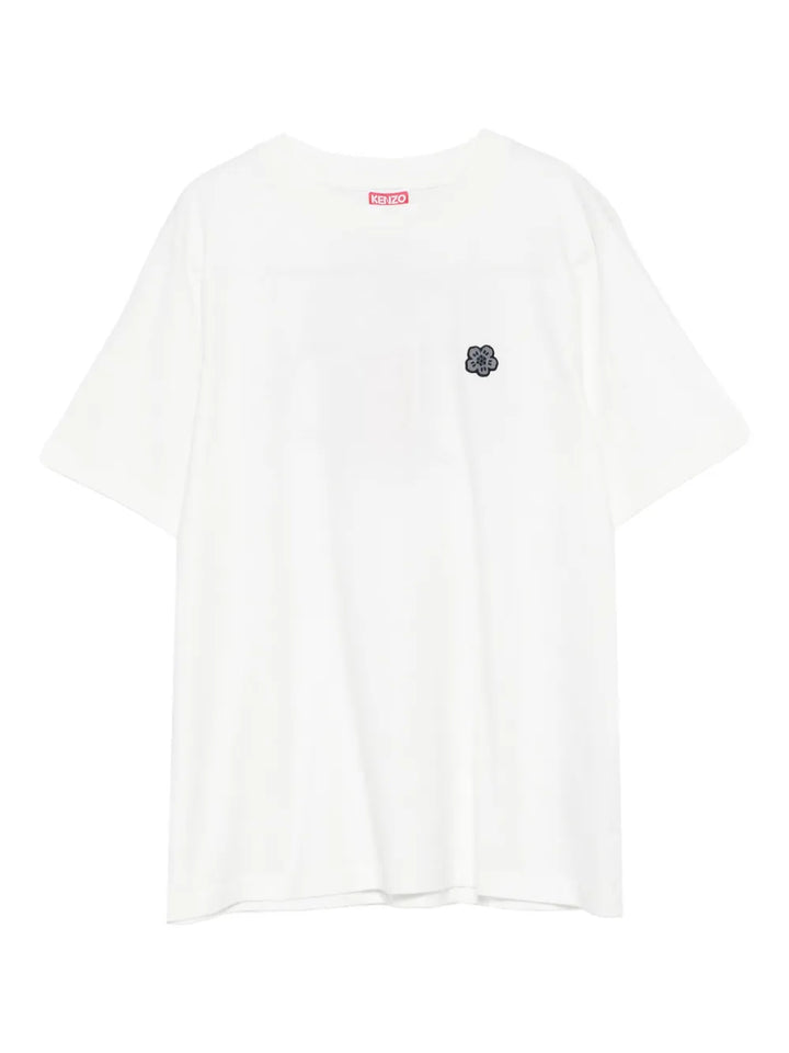Kenzo TSHIRT - White | eceebbbc61d4d198a9ecf98bd28c51bcc18b19b9