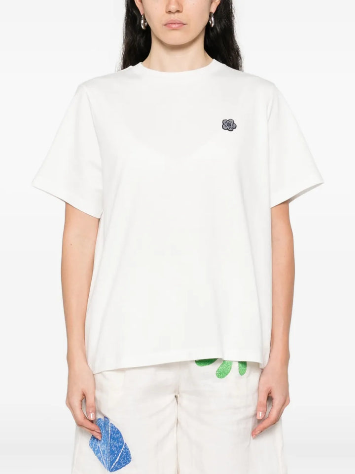 Kenzo TSHIRT - White | d07e540b1d31d0c0fcc0dbeb99564051c109a79a