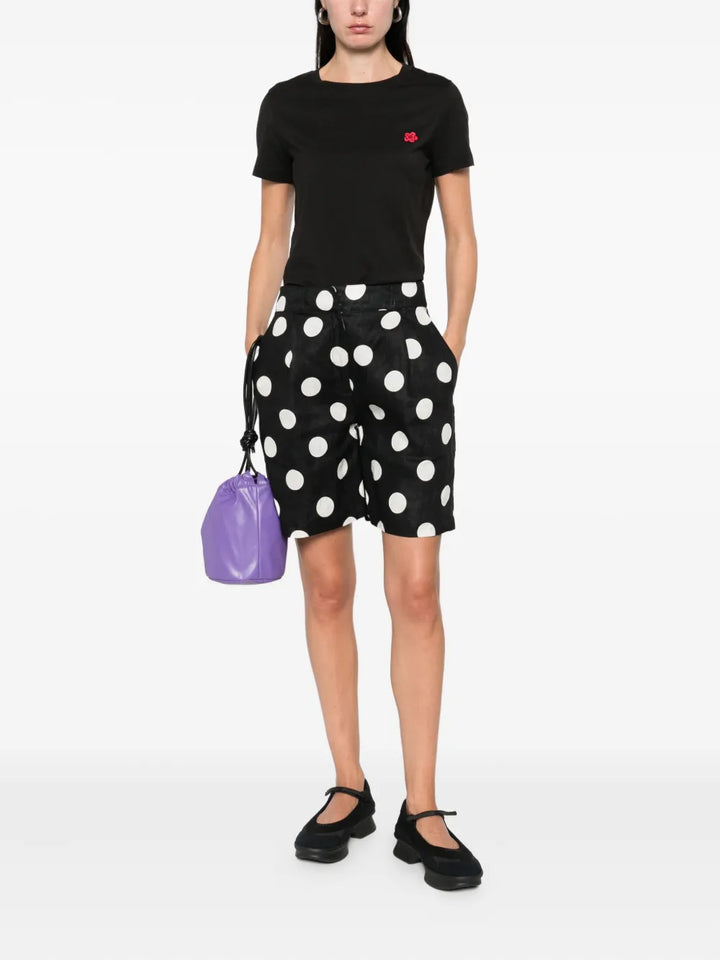 Kenzo TSHIRT - Black | 6a9f02f6e1cb67026d0dd9dd9c2413af29c0e6e7