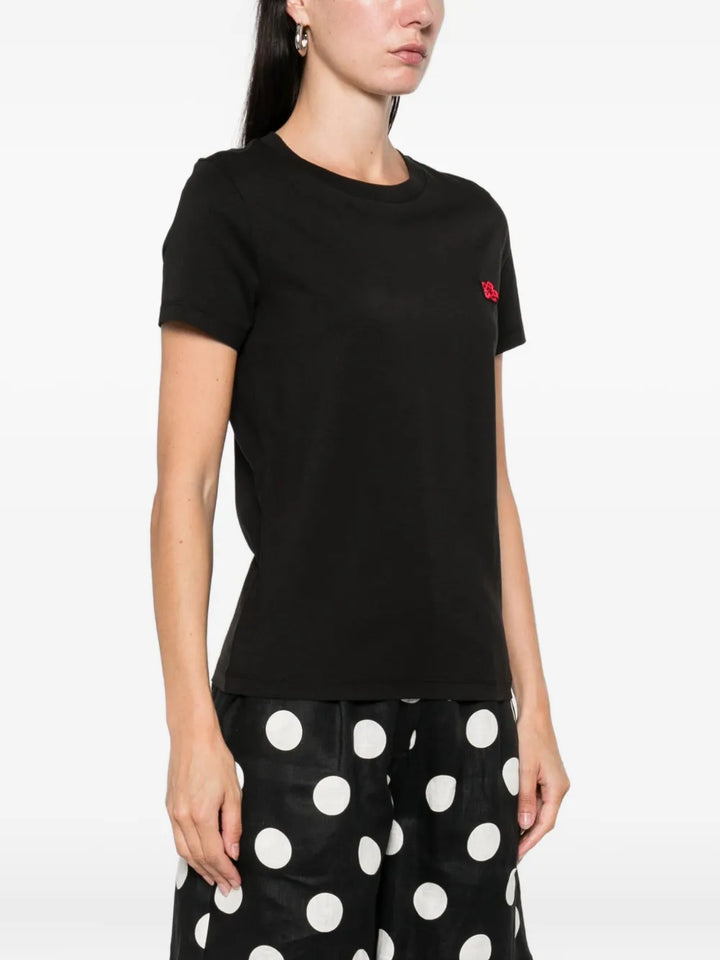 Kenzo TSHIRT - Black | 11bc0a6b1a8d23cb85152a3f28f5ab1bed08ca1a