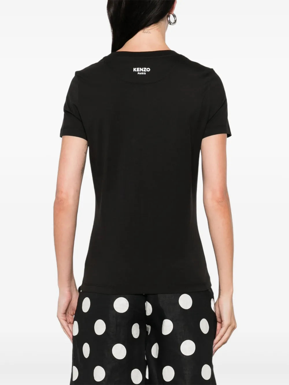 Kenzo TSHIRT - Black | b0e6f39b98727fe9a52a64b7a9372e1b358d09a3
