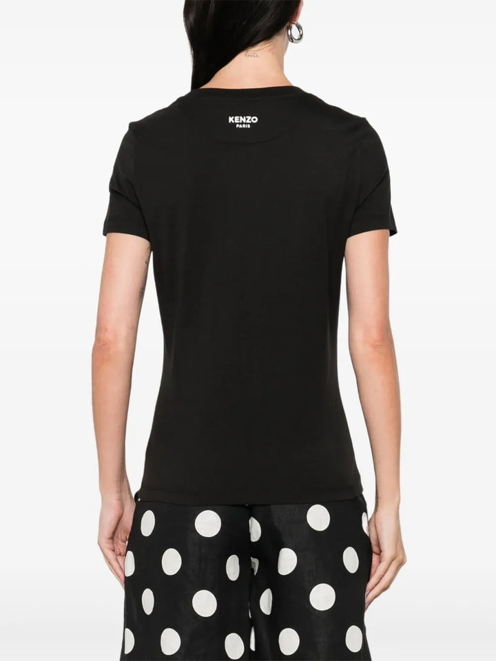 Kenzo TSHIRT - Black | b0e6f39b98727fe9a52a64b7a9372e1b358d09a3