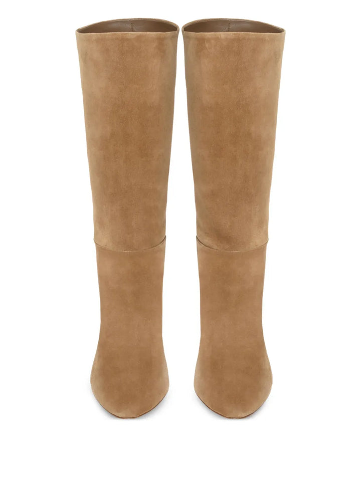 Gianvito Rossi SHOES - Brown | 86601ceb7978c5f813ce1935704b9923089a1f1e