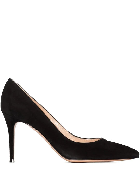 Gianvito Pumps