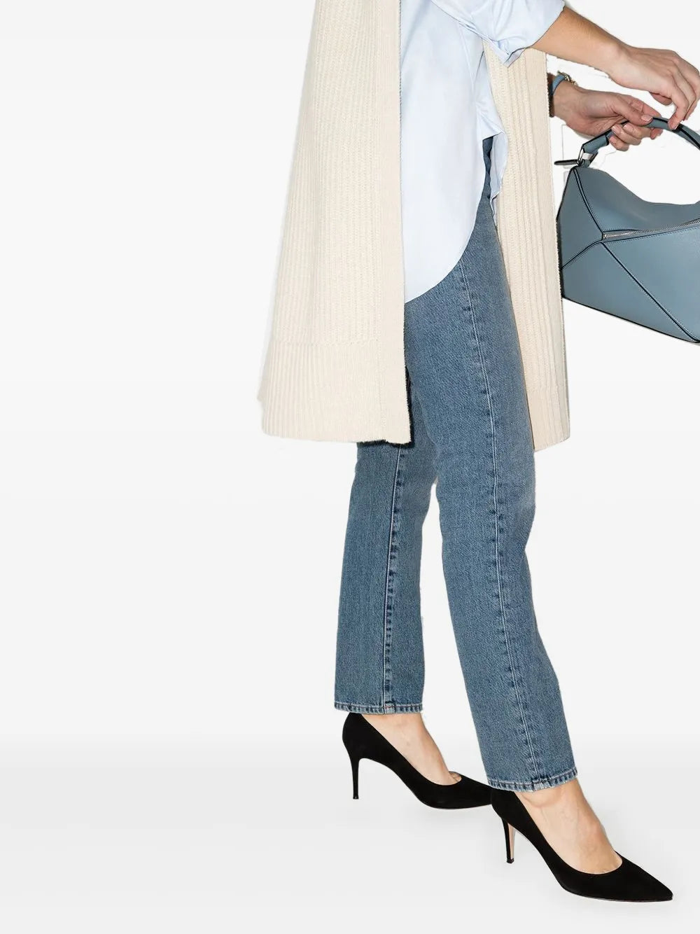 Gianvito Rossi SHOES - Black | cd51f13a4efc94ef154fa14a836850c8ed88bae9