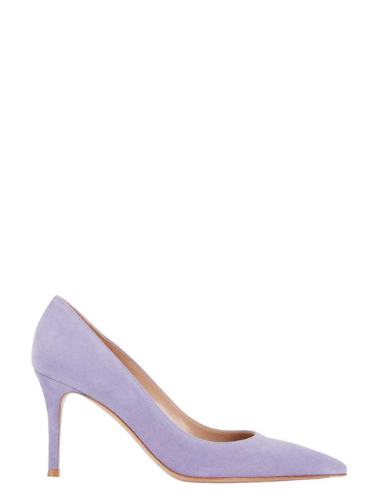 Gianvito Pumps