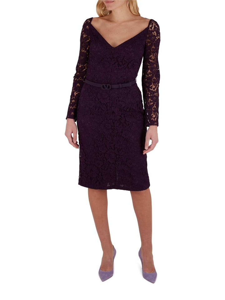 Gianvito Rossi SHOES - Pink & Purple | 57eeae1e87c0d184a59e4931f7043cb73f2140f5