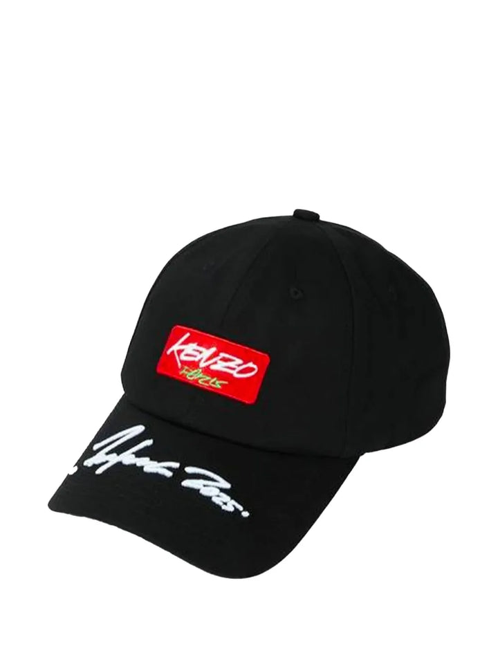 Kenzo HAT - Black | 2c6c468ae404ac8d45981b4518190f226f2f99cc