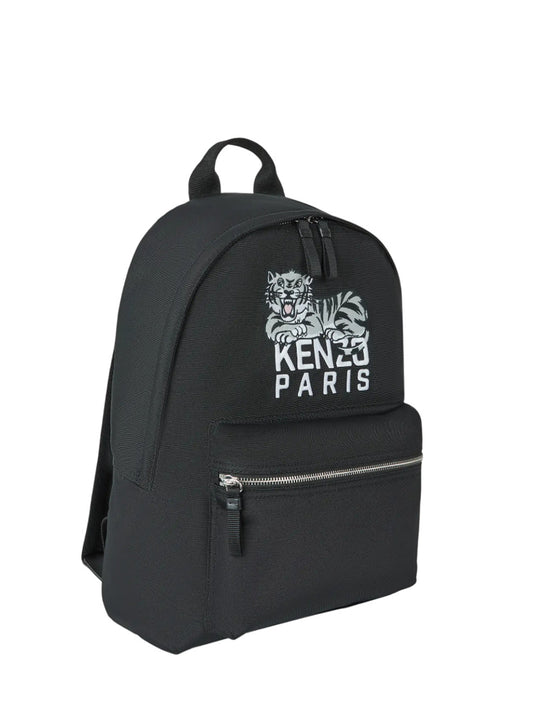 Kenzo Happy Tiger Backpack