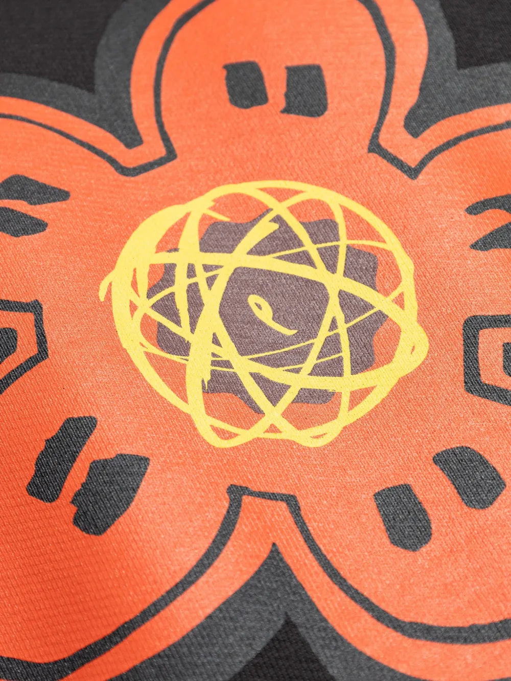 Kenzo SWEATSHIRT - Black | bf34c061f1cbe719fdf5ef1f3a39ca6eb93bfb30