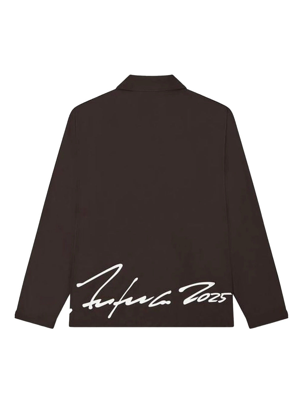 Kenzo JACKET - Brown | f415eaab3af1979a770adbbf3aaf97bd1cdea4f1