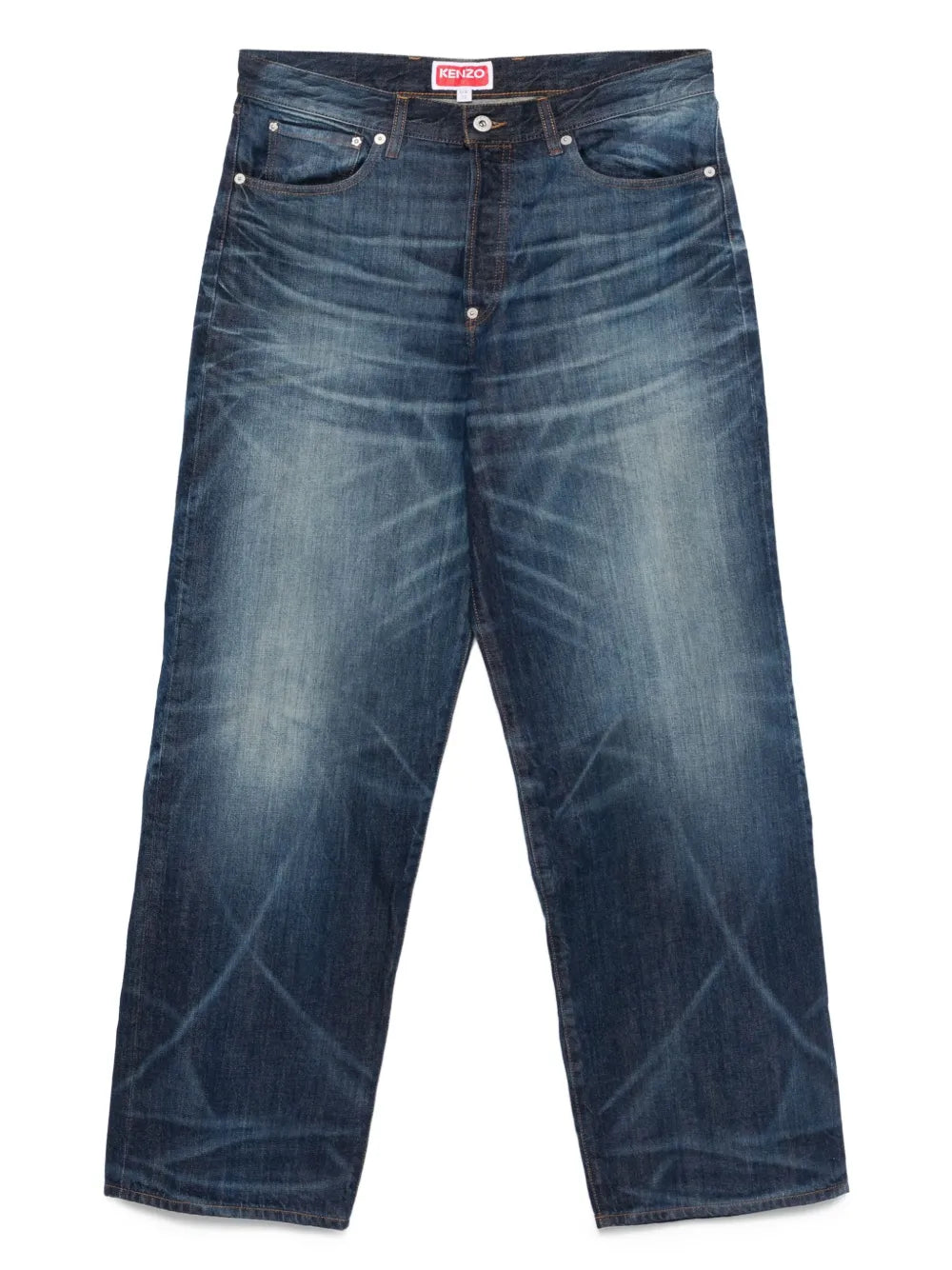 Kenzo JEANS - Blue | d3b056f4b1f1e1b2e55fadc0d80f0ac2a33c2cbb