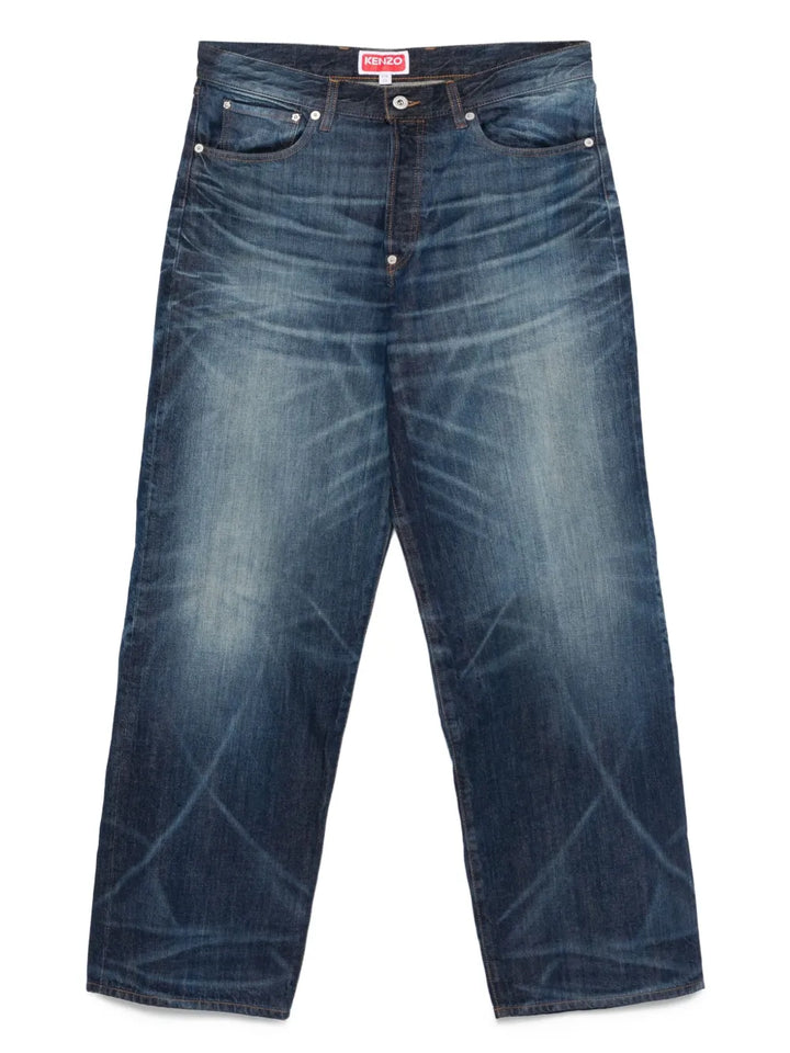 Kenzo JEANS - Blue | d3b056f4b1f1e1b2e55fadc0d80f0ac2a33c2cbb