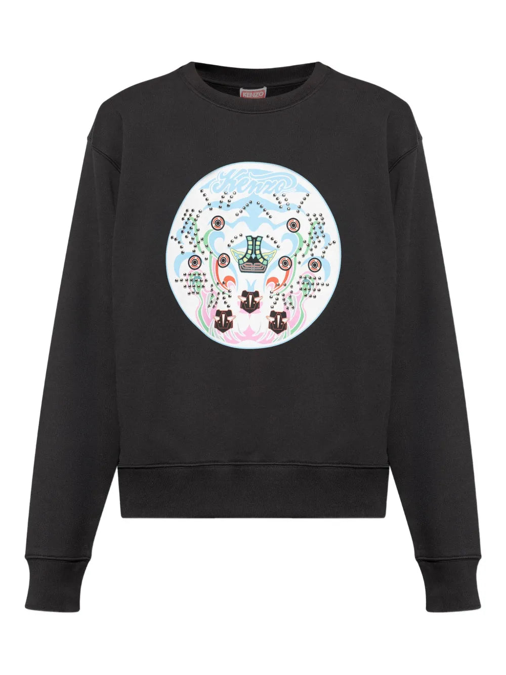 Kenzo SWEATSHIRT - Black | 856a56327697a21d48b62e210dffee595dab9d92