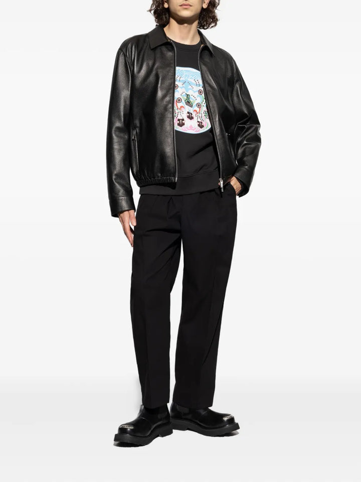 Kenzo SWEATSHIRT - Black | be362fe18f8327caf79c6e0bc40de59637882431