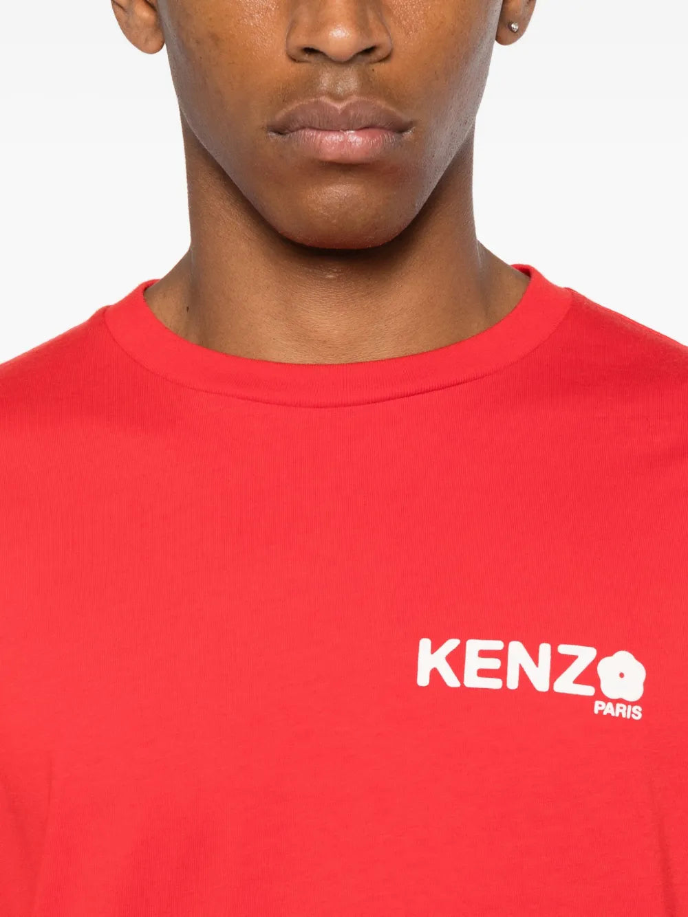Kenzo TSHIRT - Red | 2991583211a17deeda5ab768bac04306f18270cb