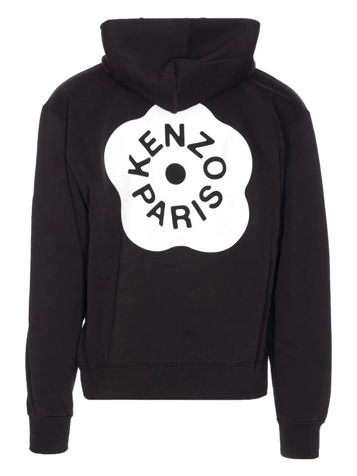 Kenzo SWEATSHIRT - Black | e397804512d5fc1397e328b28bdb1cb316518142