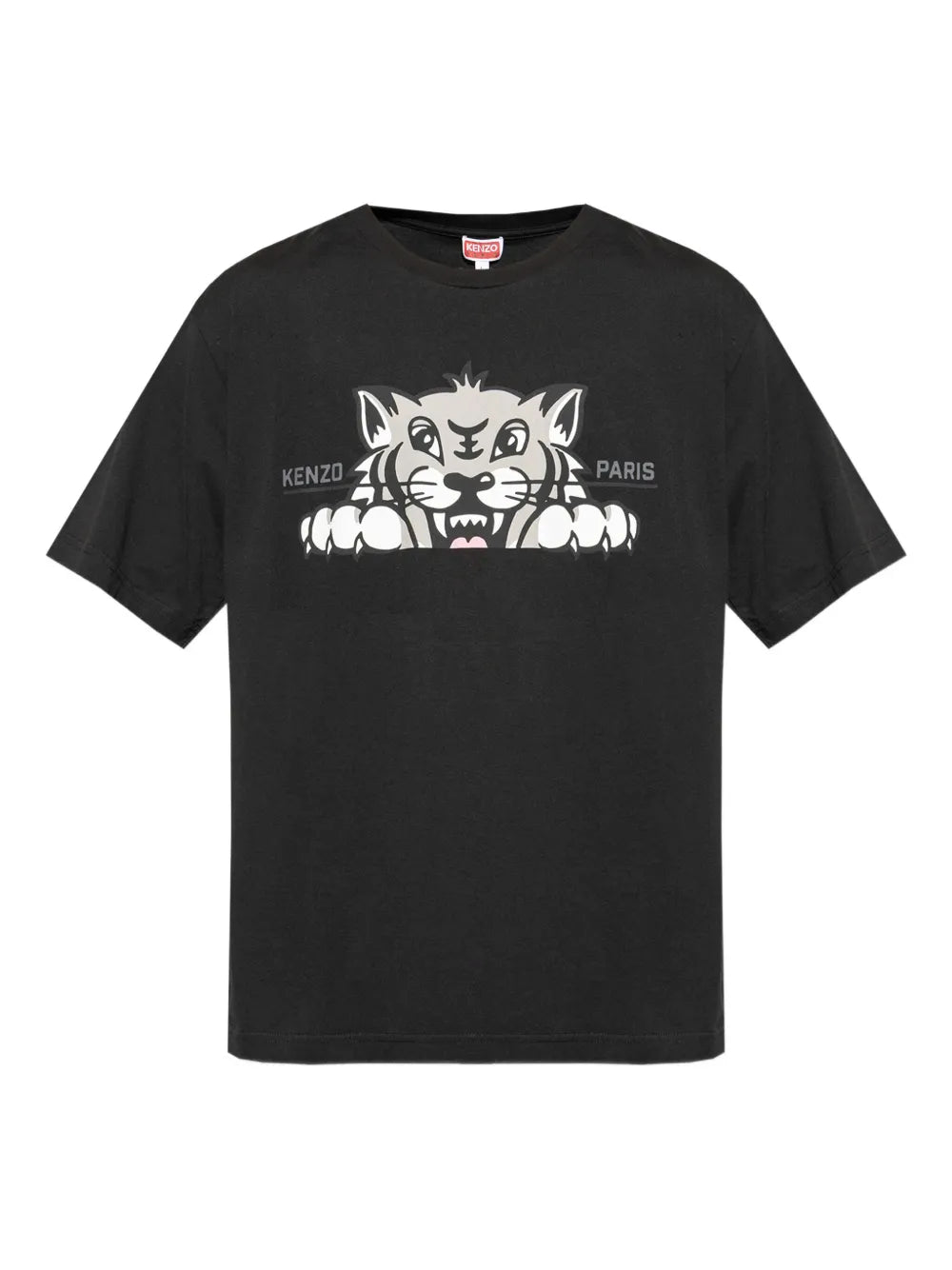 Kenzo TSHIRT - Black | f7dceb5b498001984e3e5416886e05705b52e7a5