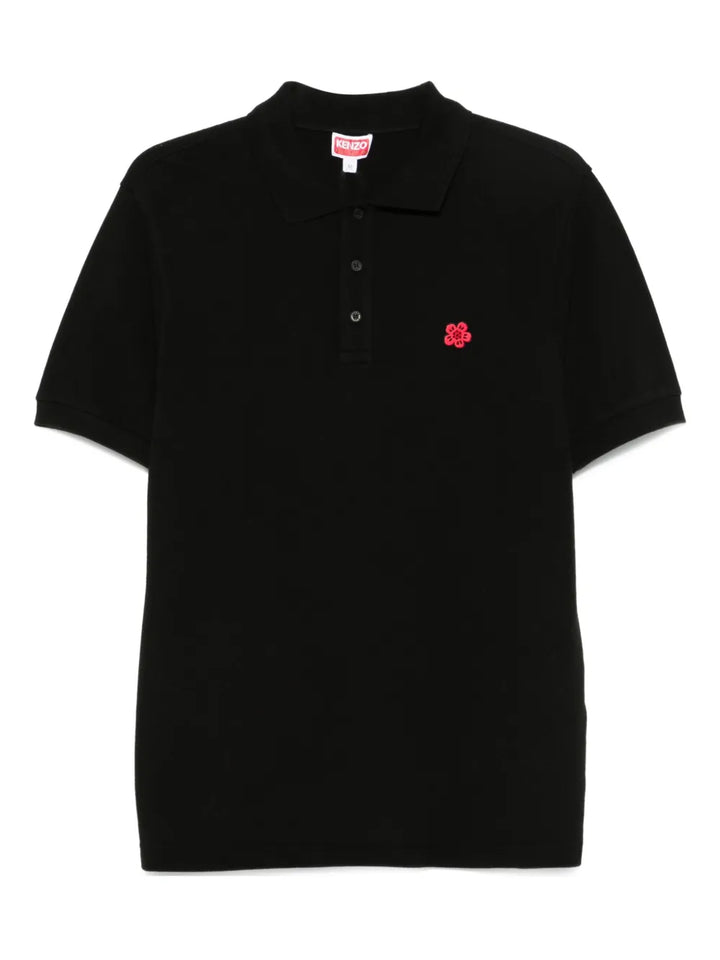 Kenzo POLO - Black | 593ab34230cd4f614910c819773b344f98a75993