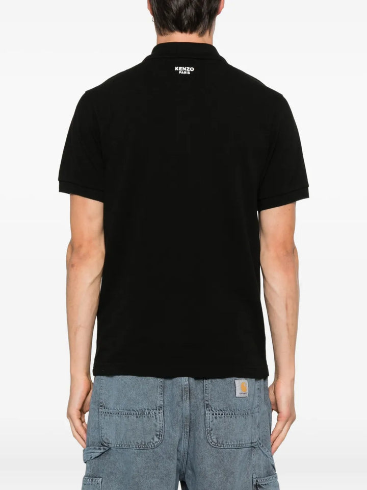 Kenzo POLO - Black | 333359e440849ee3a8d1353bc7f854ec3c8147cc