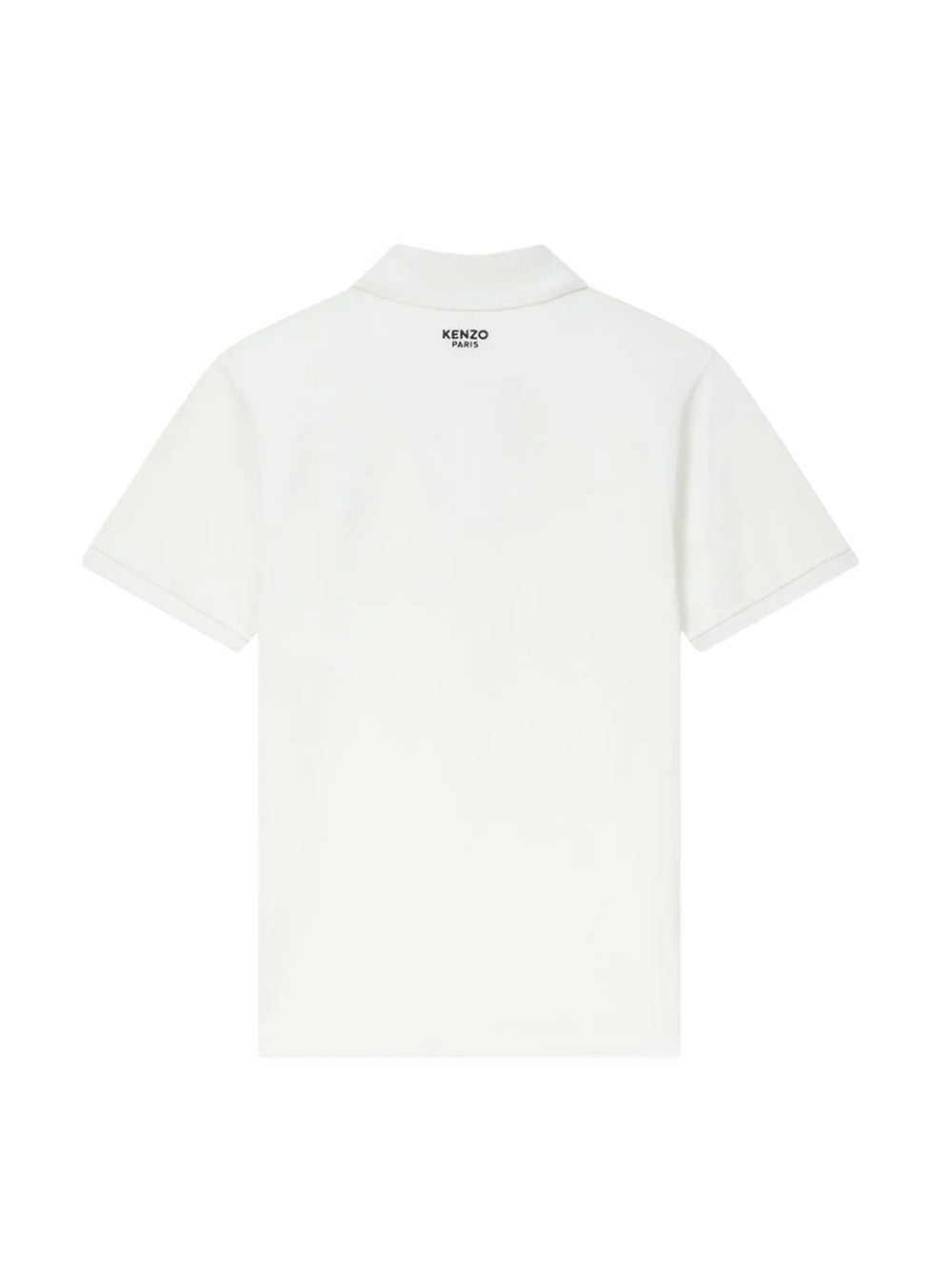 Kenzo POLO - White | 8fba498d67feecea841fcc409badf88b73a474b8
