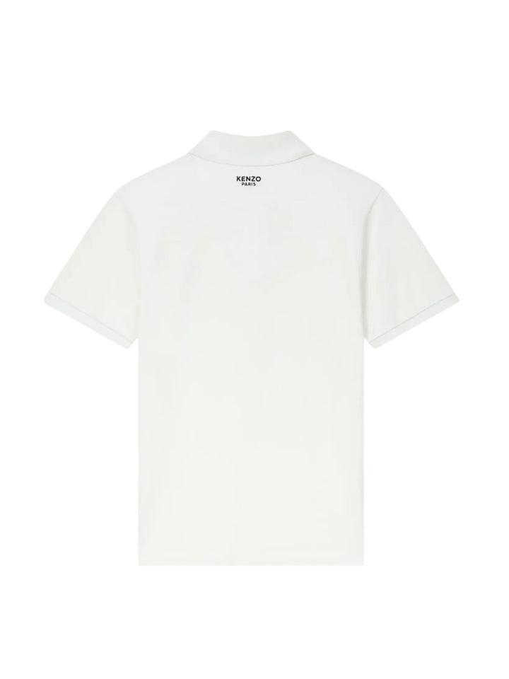 Kenzo POLO - White | 8fba498d67feecea841fcc409badf88b73a474b8