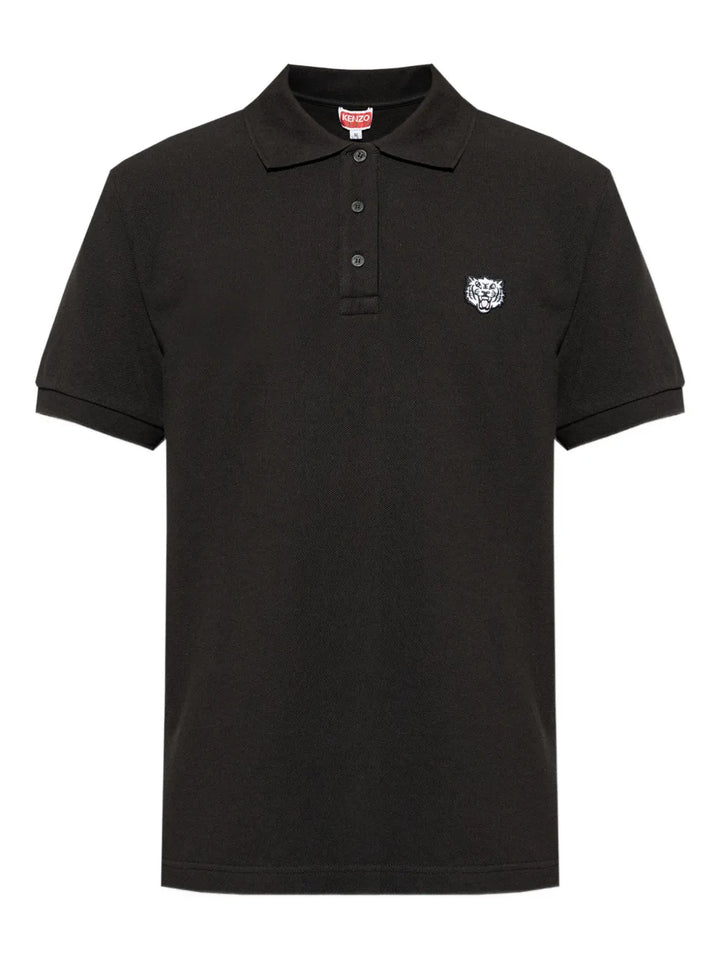 Kenzo POLO - Black | ab04cbf579002f65c7cd711f45a833df54803680