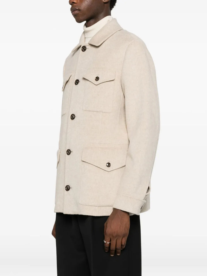 Montecore JACKET - Nude & Neutrals | 201c3d420a5a02ad6218d01f5a3595ca7b368596