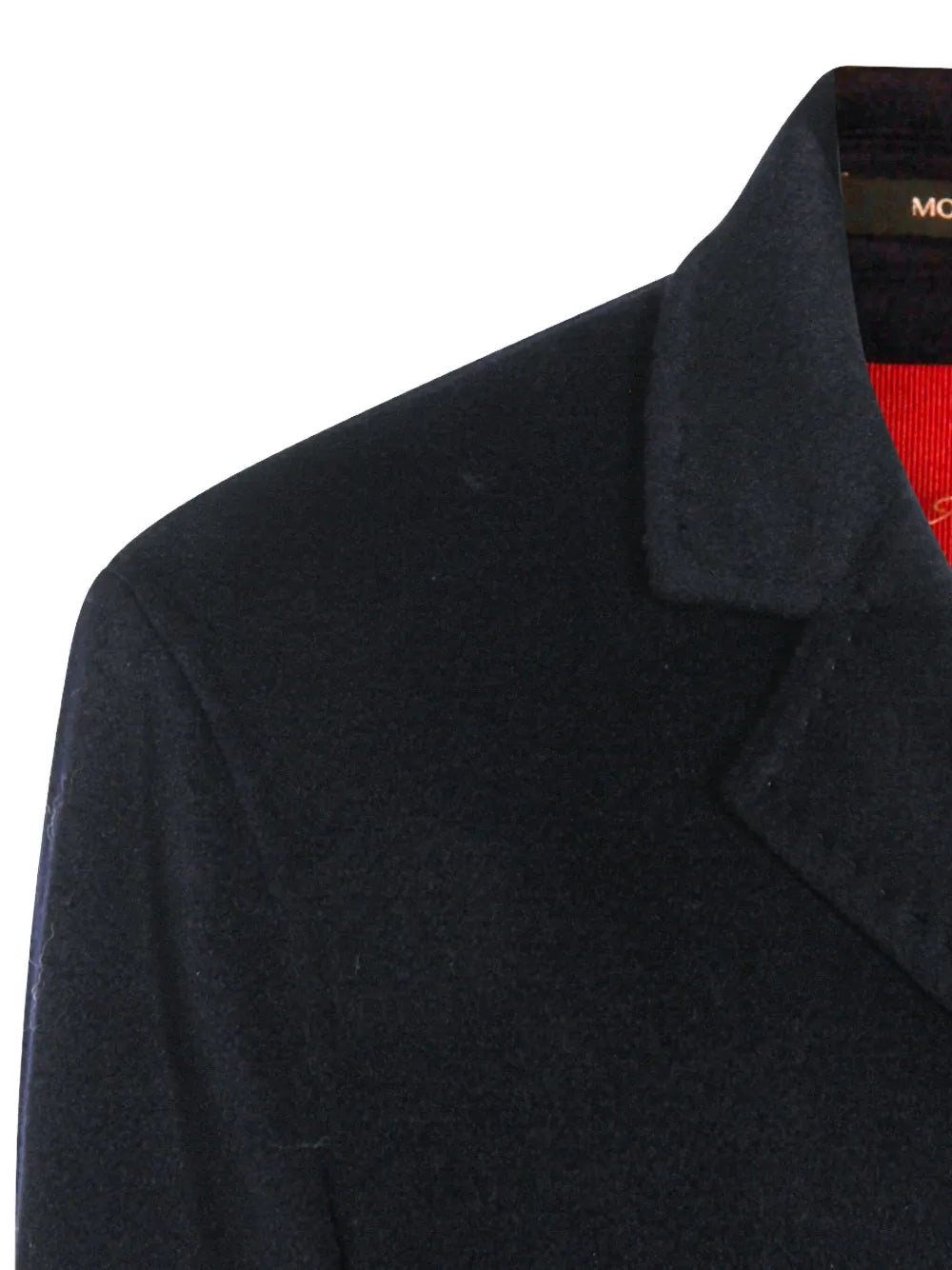 Montecore COAT - Blue | 8d3baea73b4d256dbcb6a8f1da2aa99a38a2c91f