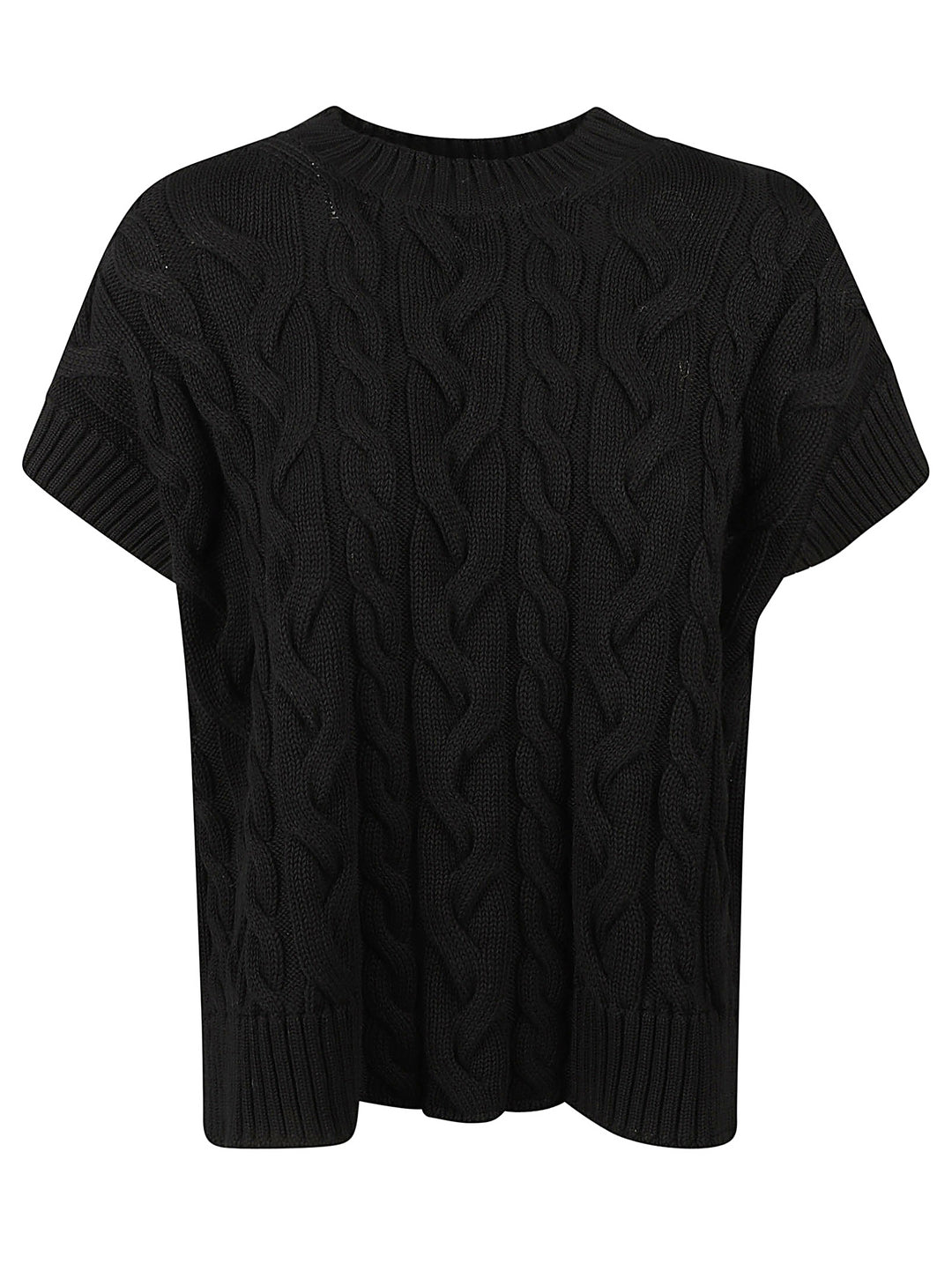 S Max Mara Sweaters -  | fce38ba00ac9aa0521c34f057ff6c972fe731d11