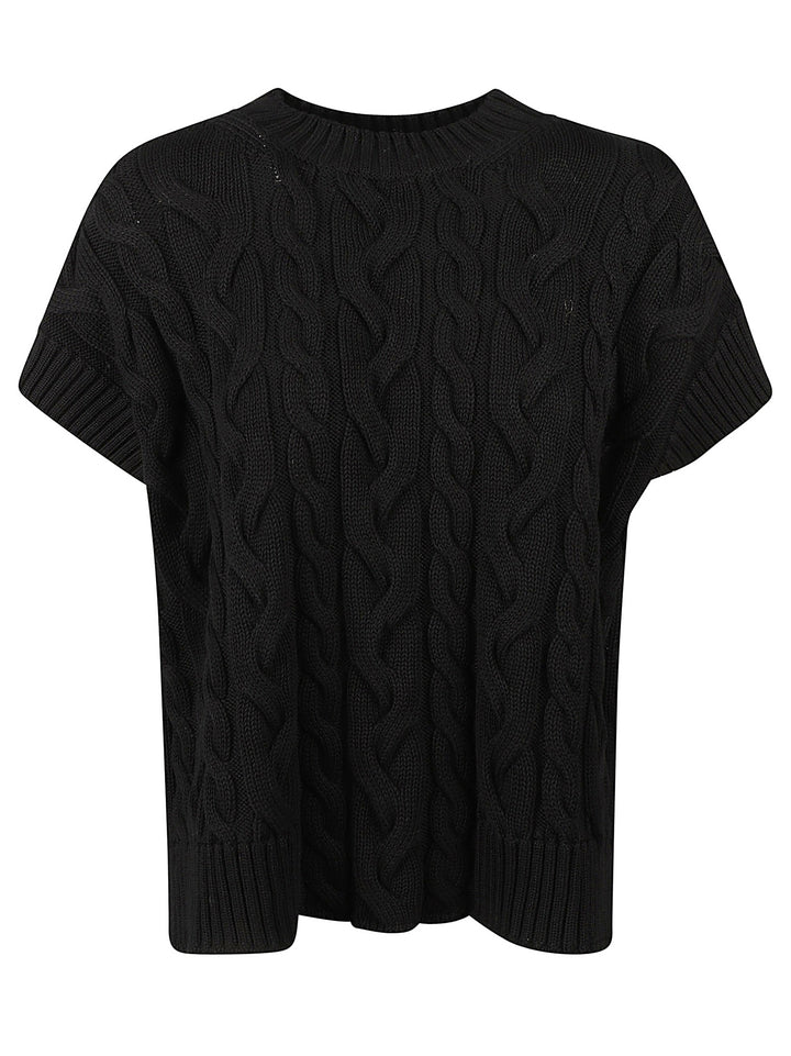 S Max Mara Sweaters -  | fce38ba00ac9aa0521c34f057ff6c972fe731d11