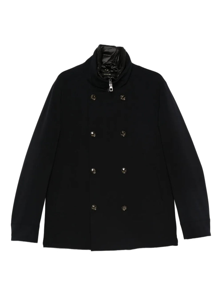 Montecore JACKET - Blue | 0b714fae3f2180c1b34eb2c08bef6d4a1eee30d0