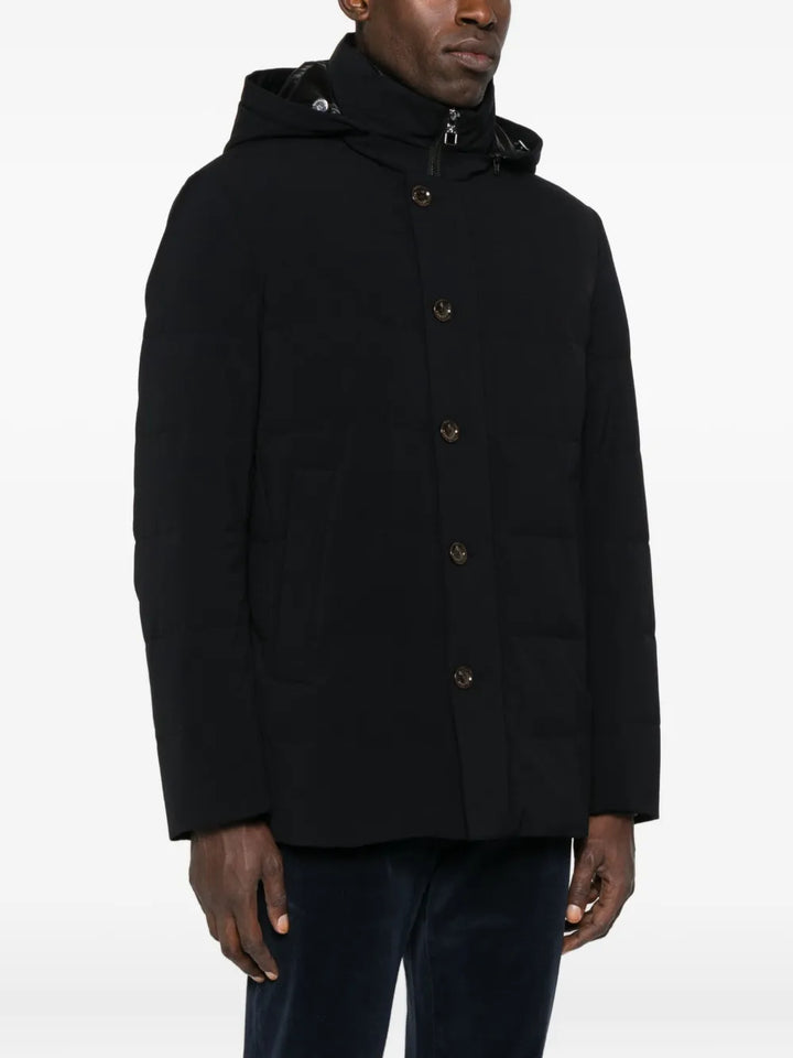 Montecore JACKET - Blue | b2549e5139b29dab021e98786aec0bc0d460c78f