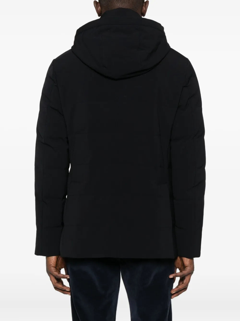 Montecore JACKET - Blue | 873267529c71c7a1587f31724c48d3c0e76cd515