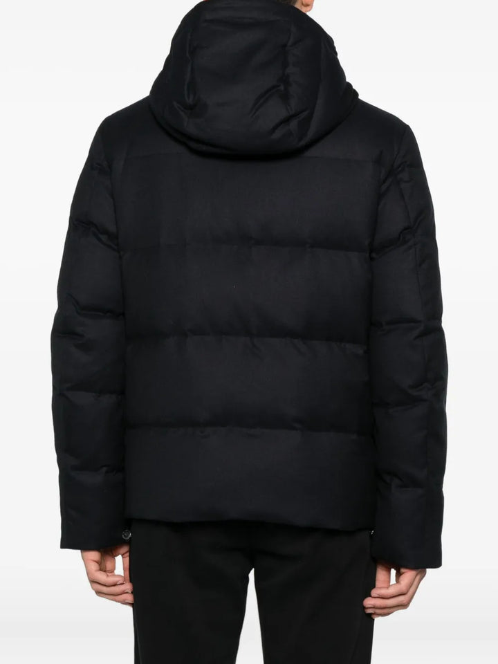 Montecore Padded - Blue | 9a0377e6422cb6820dcc7985d77c396b7ea85762