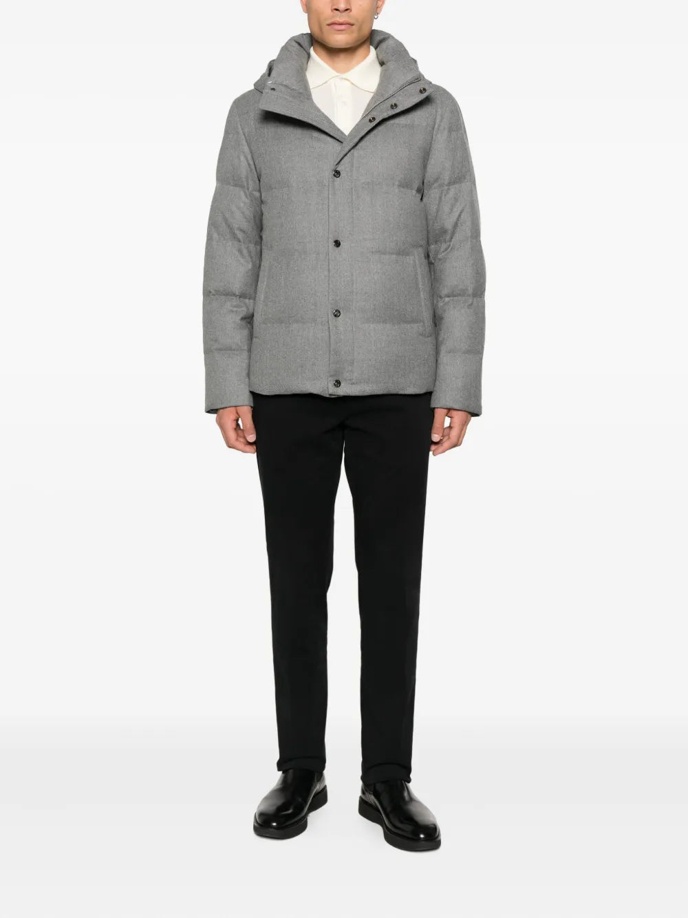 Montecore Padded - Grey | 150b7750dbbf0d1498e97aff26c14c8c3ead3f07