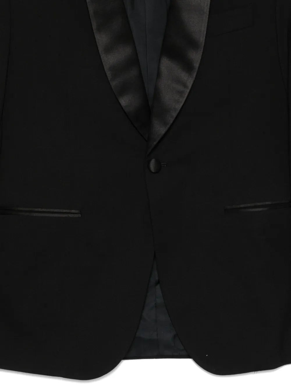 Sartorio Napoli DRESS - Black | d723ef098af29c13905c14a3e9f43ca319eb348c