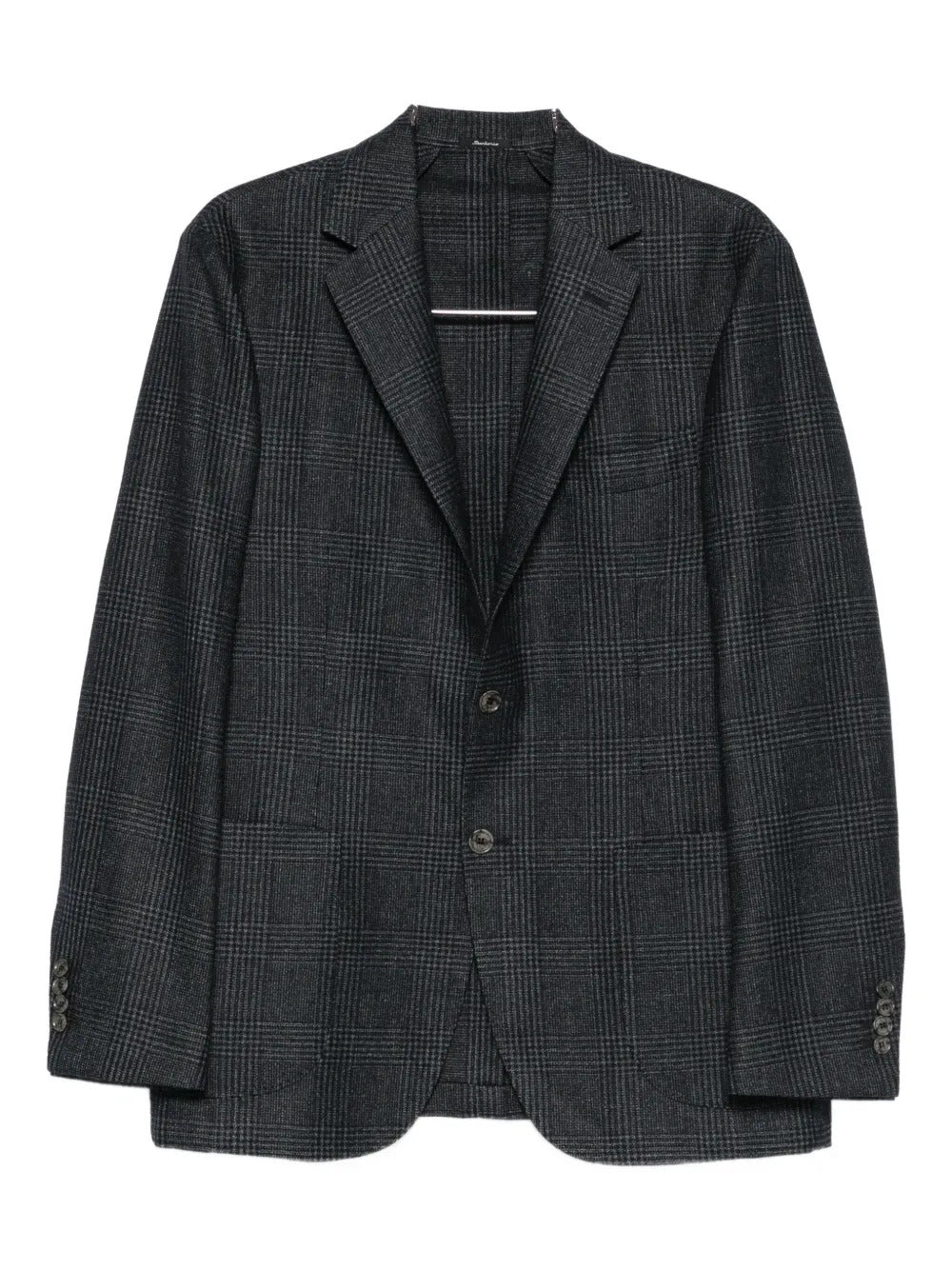 Sartorio Napoli Blazer - Grey | cede7a131717902bc6534ef99881dba8752ba041