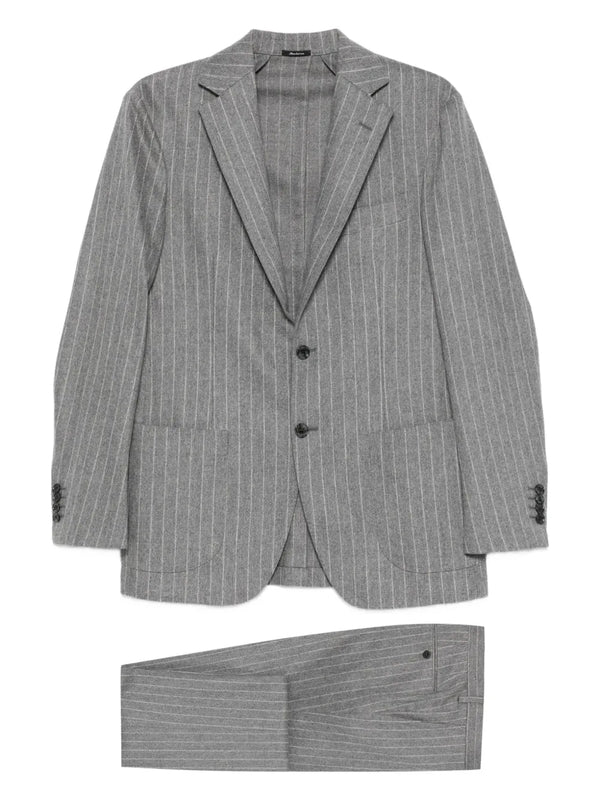 Ensemble veste et pantalon ComposÉ