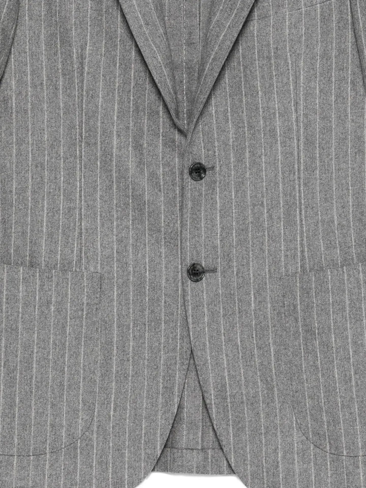 Sartorio Napoli SUIT - Black | fc8b4bd1408088c9cfab2cea30e90b286dbb8162