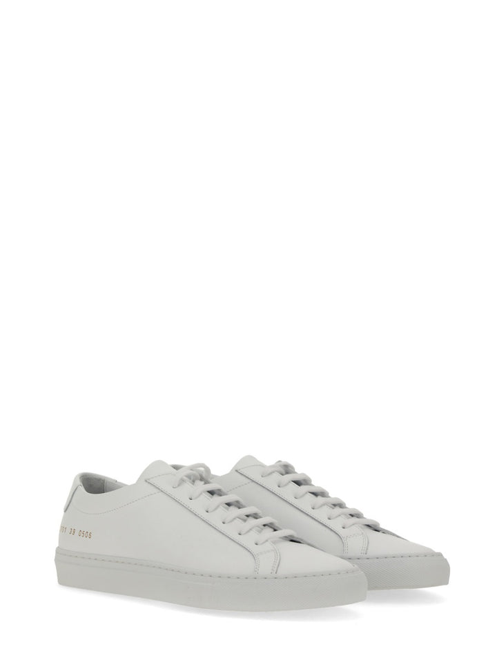 Common Projects Sneakers - White | Wanan Luxury