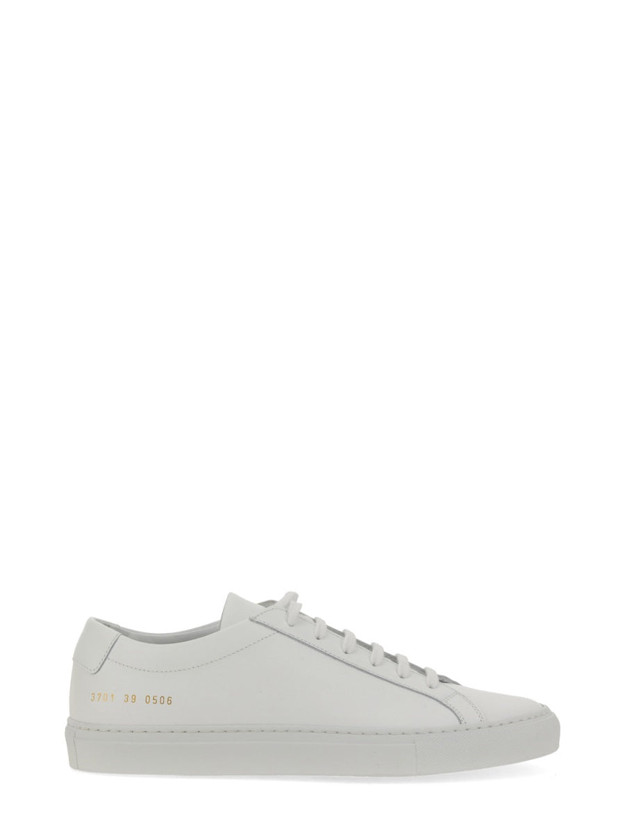 Common Projects Sneakers - White | Wanan Luxury