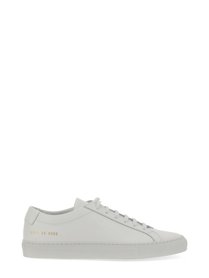 Common Projects Sneakers - White | Wanan Luxury