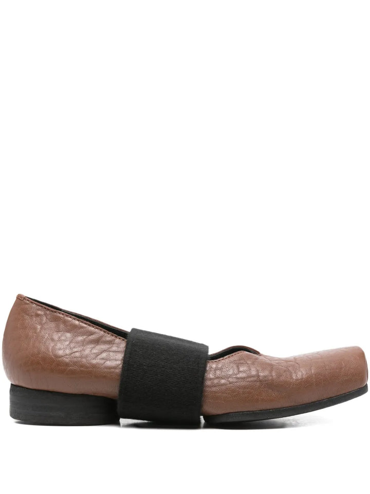 Uma Wang SHOES - Brown | 3c29e5eff030b7ea0fab641c10fcf8d97280b5fb