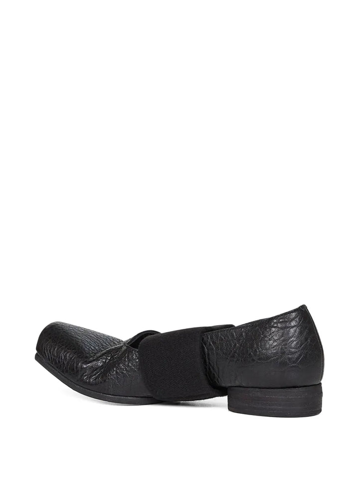 Uma Wang SHOES - Black | ba1a90869ae7ff20f640c8dcedfbd0ed6900d19f