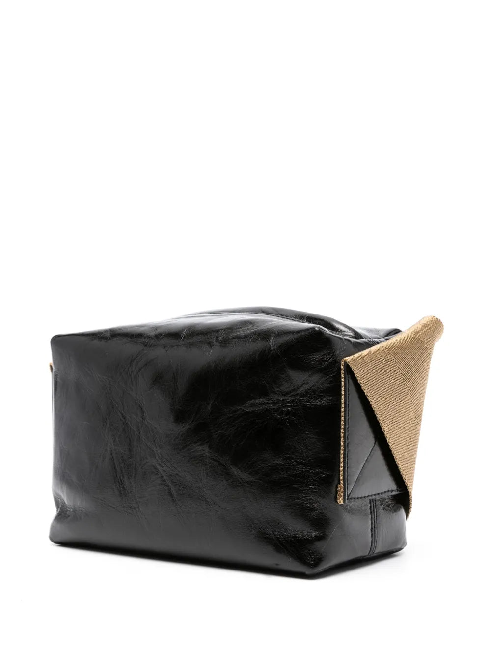Uma Wang Shoulder Bags - Black | 6b16795f882a706da0e180eecaaf05a283a1c4ed